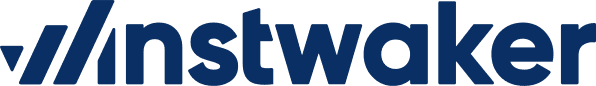 Winstwaker Logo